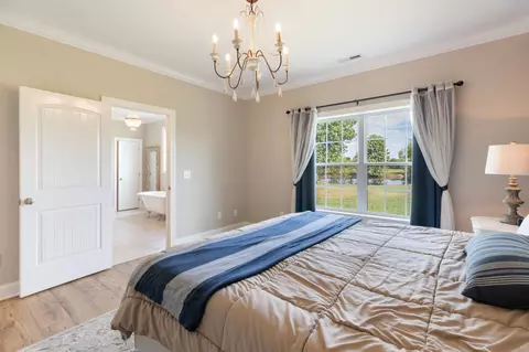 Bedroom - 5303 Eagleville Pike, Eagleville, TN 37060 photo 6 of 7