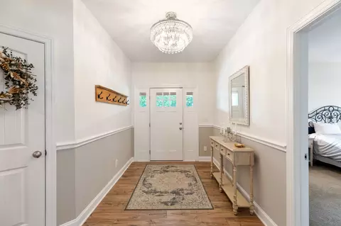 Entry Way - 5303 Eagleville Pike, Eagleville, TN 37060 photo 2 of 5