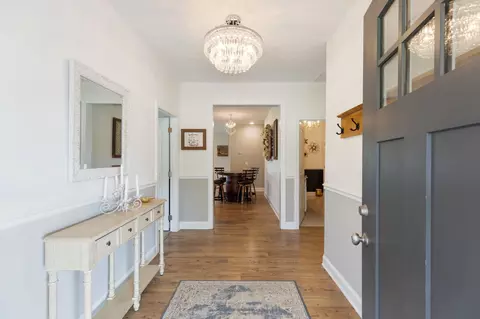 Entry Way - 5303 Eagleville Pike, Eagleville, TN 37060 photo 1 of 5