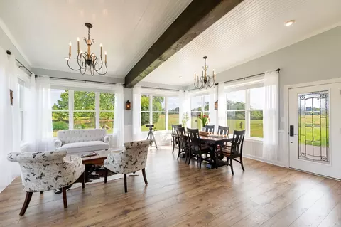 Dining - 5303 Eagleville Pike, Eagleville, TN 37060 photo 1 of 3