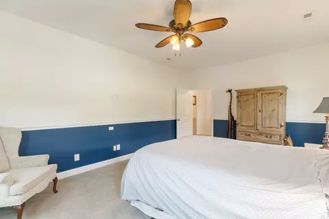 Bedroom - 5303 Eagleville Pike, Eagleville, TN 37060 photo 2 of 7