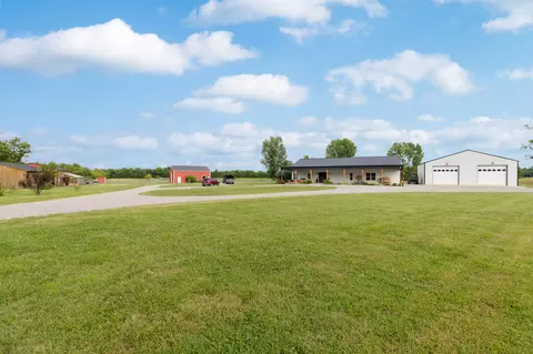 Exterior - 5303 Eagleville Pike, Eagleville, TN 37060 photo 8 of 11