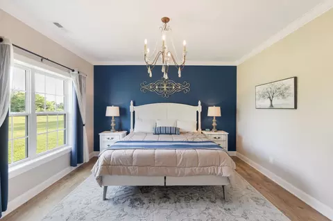 Bedroom - 5303 Eagleville Pike, Eagleville, TN 37060 photo 4 of 7