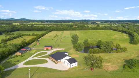 5303 Eagleville Pike, Eagleville, TN 37060