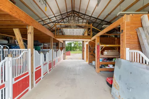 Entry Way - 5303 Eagleville Pike, Eagleville, TN 37060 photo 5 of 5