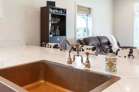 Kitchen - 5303 Eagleville Pike, Eagleville, TN 37060 photo 5 of 6