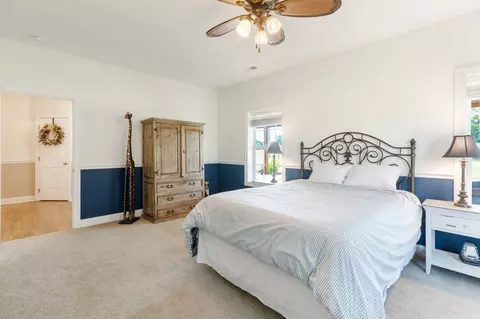 Bedroom - 5303 Eagleville Pike, Eagleville, TN 37060 photo 3 of 7