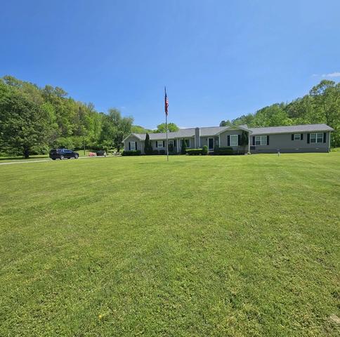 1355 Turkey Creek Rd, Dickson, TN 37055