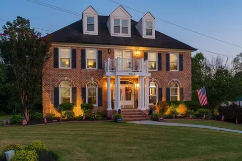 8212 Carriage Xing, Chattanooga, TN 37421