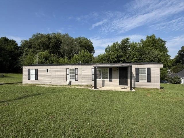 107 Clark St, Estill Springs, TN 37330
