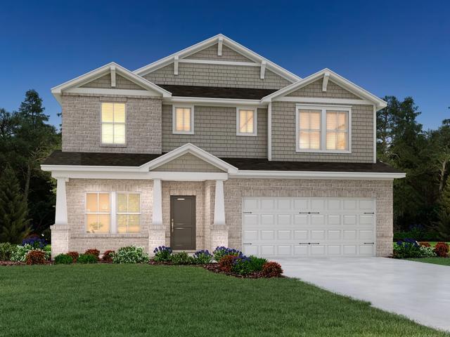 109 Millgate Dr, Smyrna, TN 37167