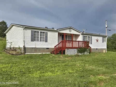 0 Old Stage Rd #047F A 015.00, Dandridge, TN 37725
