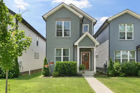 6015 Obrien Ave UNIT A, Nashville, TN 37209