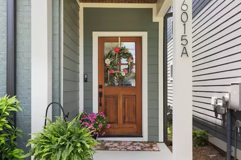 6015 Obrien Ave UNIT A, Nashville, TN 37209