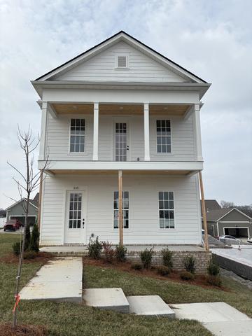 335 Caxton Aly, Nolensville, TN 37135