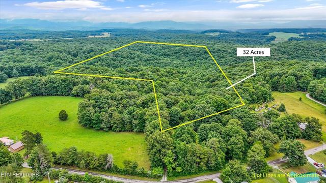 146 Harkle Rd, Lancing, TN 37770
