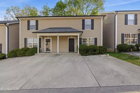 4746 Forest Landing Way, Knoxville, TN 37918