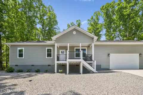 135 Country Way Rd, Vonore, TN 37885