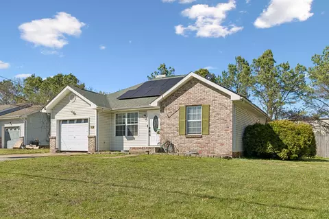 3843 Marla Cir, Clarksville, TN 37042