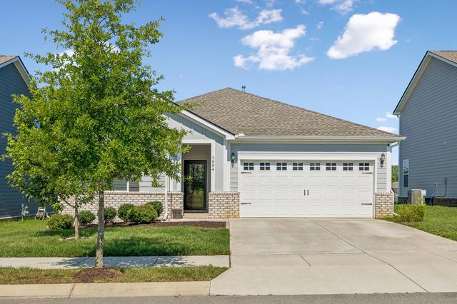 1054 Ewell Farms Cir, Spring Hill, TN 37174