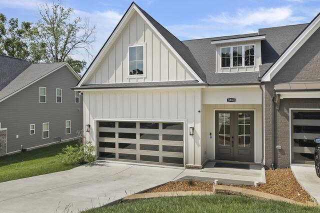 3063 Wiltshire Park Pl, Hermitage, TN 37076