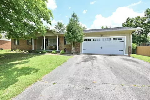 2548 Freewill Rd NW, Cleveland, TN 37312