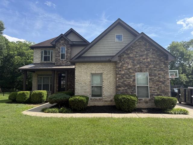 111 Tioga Ct, Murfreesboro, TN 37129