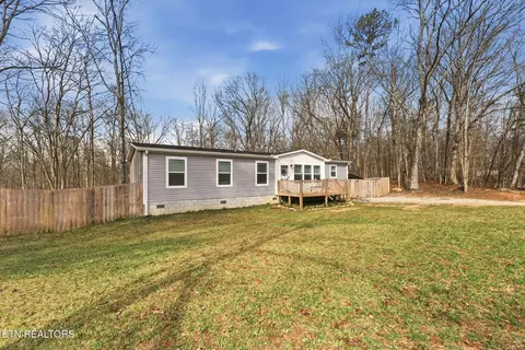 132 Eblen Ln, Kingston, TN 37763