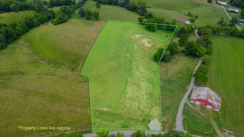 0 New Hope Rd E, Alexandria, TN 37012