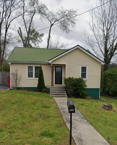 401 College Ave E, Carthage, TN 37030