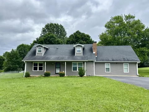 2408 Magnolia Dr, Cookeville, TN 38506