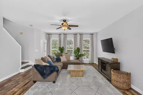 7252 Highway 70 S #1501, Nashville, TN 37221