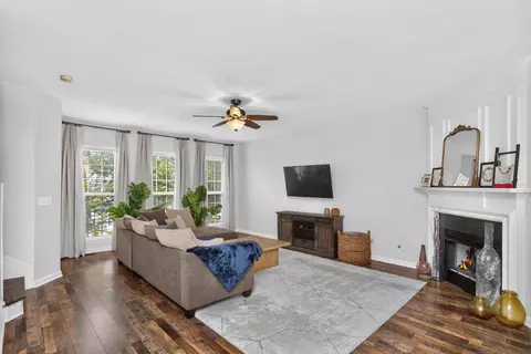 7252 Highway 70 S #1501, Nashville, TN 37221