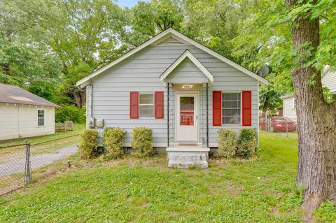 5354 Greenbriar Rd, Chattanooga, TN 37412