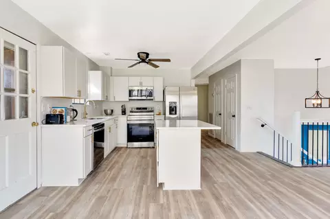 802 Northbrook Dr, Hixson, TN 37343