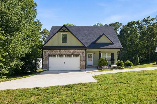 233 Eastview Cove Dr SE, Cleveland, TN 37323