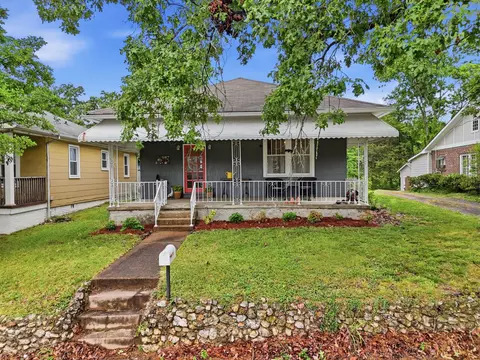 709 Old Dallas Rd, Chattanooga, TN 37405