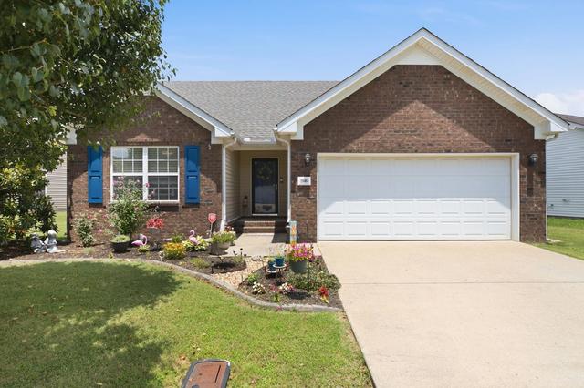 1946 Odessa Ave, Murfreesboro, TN 37128