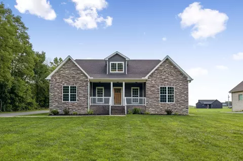 3172 Old Hwy 52, Lafayette, TN 37083