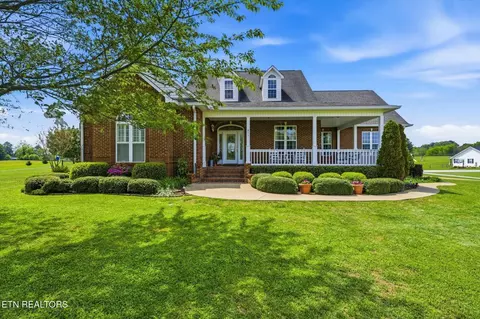 435 County Road 249, Athens, TN 37303