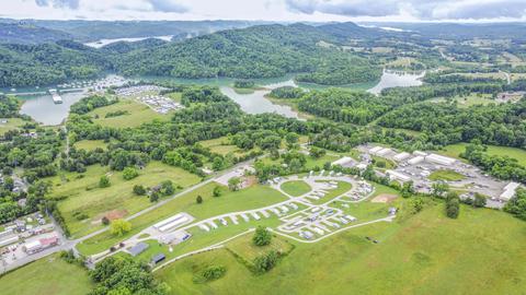 107 Lay Hollow Rd, Sharps Chapel, TN 37866