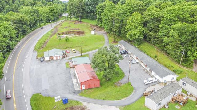 6364 Maynardville Hwy, Maynardville, TN 37807
