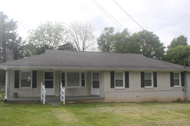208 Bate Ave, Gallatin, TN 37066