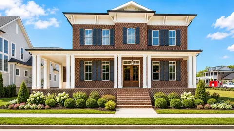 6101 Pasquo Rd, Nashville, TN 37221