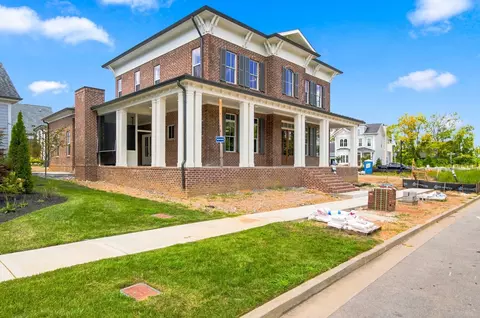 6101 Pasquo Rd, Nashville, TN 37221