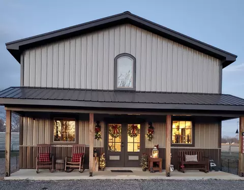 6339 Dickens Hill Rd, Bradyville, TN 37026