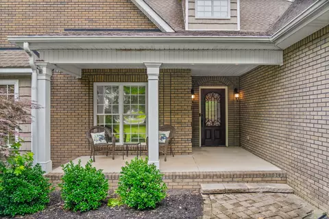 245 Cullom Way, Clarksville, TN 37043