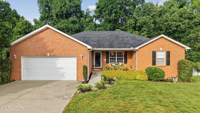 4094 Mountain Vista Rd, Knoxville, TN 37931