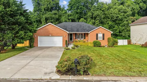 4094 Mountain Vista Rd, Knoxville, TN 37931