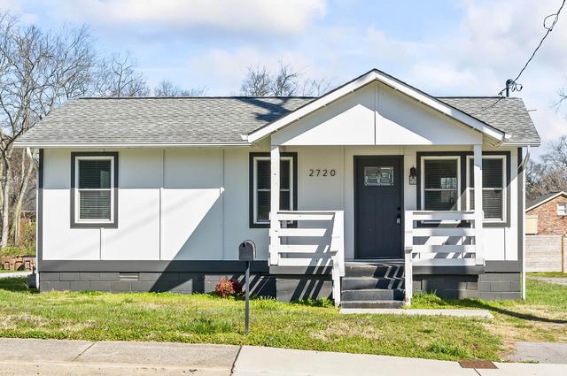 2720 Herman St, Nashville, TN 37208